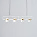 Ling P1 LED Pendant Light - Vakkerlight