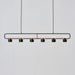 Ling P1 LED Pendant Light - Vakkerlight