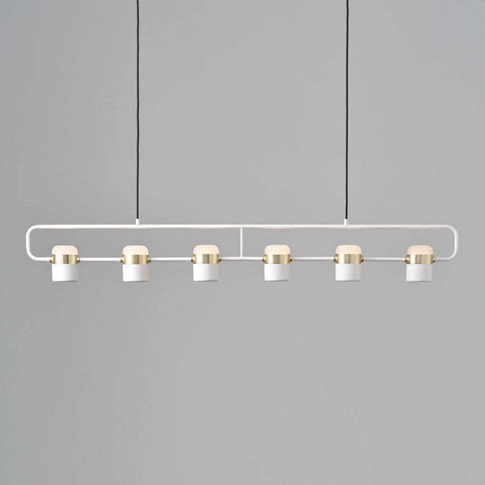 Ling P1 LED Pendant Light - Vakkerlight