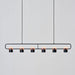 Ling P1 LED Pendant Light - Vakkerlight