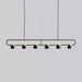 Ling P1 LED Pendant Light - Vakkerlight