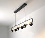 Ling P1 LED Pendant Light - Vakkerlight