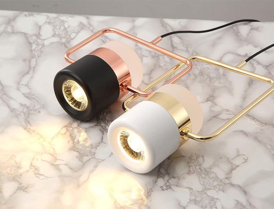 Adjustable Glass Pendant Light-DWHOME