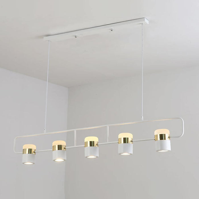 Ling P1 LED Pendant Light - Vakkerlight