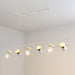 Ling P1 LED Pendant Light - Vakkerlight