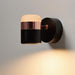Adjustable Glass Wall Lamp-DWHOME