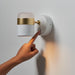 Adjustable Glass Wall Lamp-DWHOME