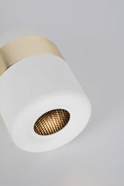 Adjustable Glass Wall Lamp-DWHOME
