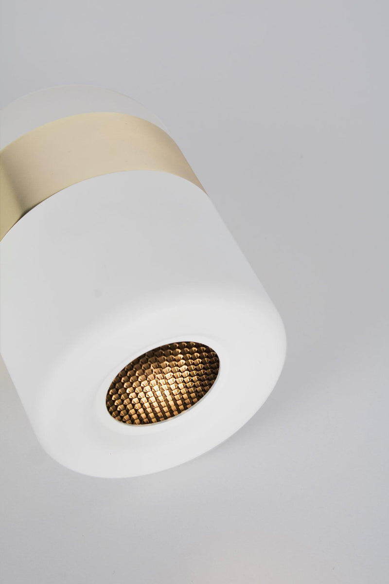 Adjustable Glass Wall Lamp-DWHOME