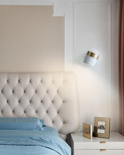 Adjustable Glass Wall Lamp-DWHOME