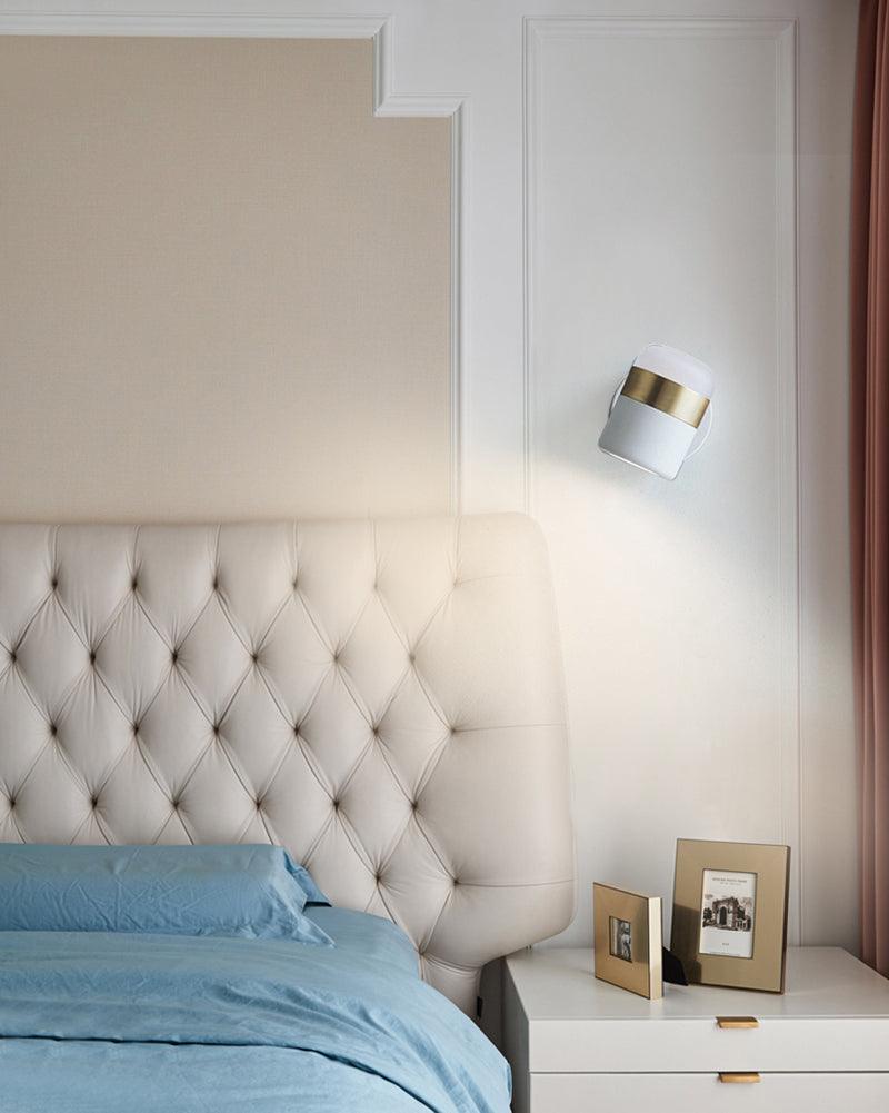 Adjustable Glass Wall Lamp-DWHOME