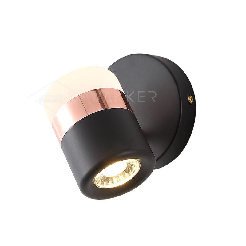 Adjustable Glass Wall Lamp-DWHOME