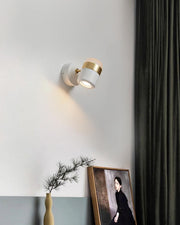 Adjustable Glass Wall Lamp-DWHOME