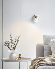 Adjustable Glass Wall Lamp-DWHOME