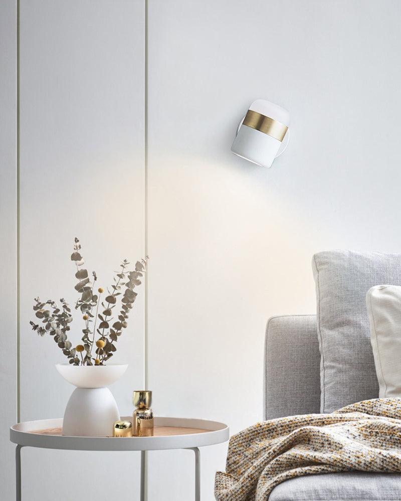 Adjustable Glass Wall Lamp-DWHOME