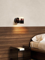 Adjustable Glass Wall Lamp-DWHOME