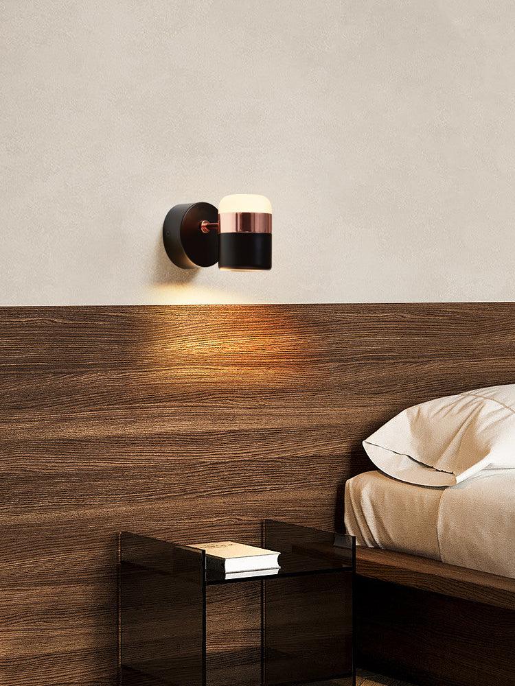 Adjustable Glass Wall Lamp-DWHOME