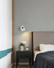 Adjustable Glass Wall Lamp-DWHOME