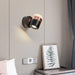 Adjustable Glass Wall Lamp-DWHOME