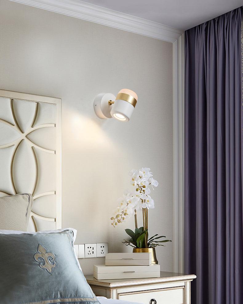 Adjustable Glass Wall Lamp-DWHOME