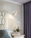 Adjustable Glass Wall Lamp-DWHOME