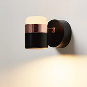 Adjustable Glass Wall Lamp-DWHOME