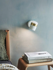 Adjustable Glass Wall Lamp-DWHOME