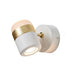 Adjustable Glass Wall Lamp-DWHOME