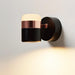 Adjustable Glass Wall Lamp-DWHOME
