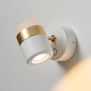 Adjustable Glass Wall Lamp-DWHOME