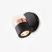 Adjustable Glass Wall Lamp-DWHOME