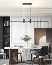 Link Pendant Light-DWHOME