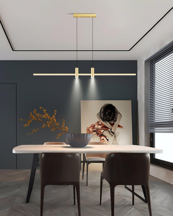 Link Pendant Light-DWHOME