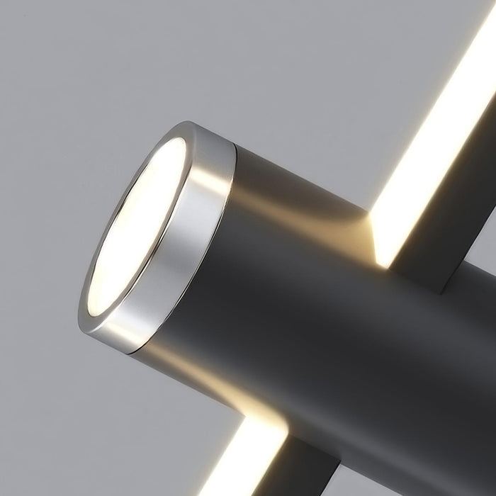Link Pendant Light-DWHOME
