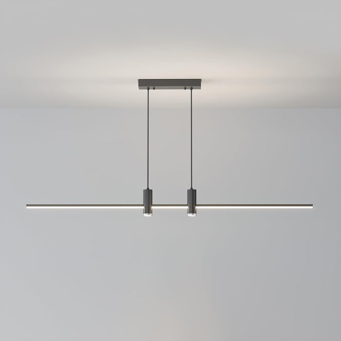 Link Pendant Light.