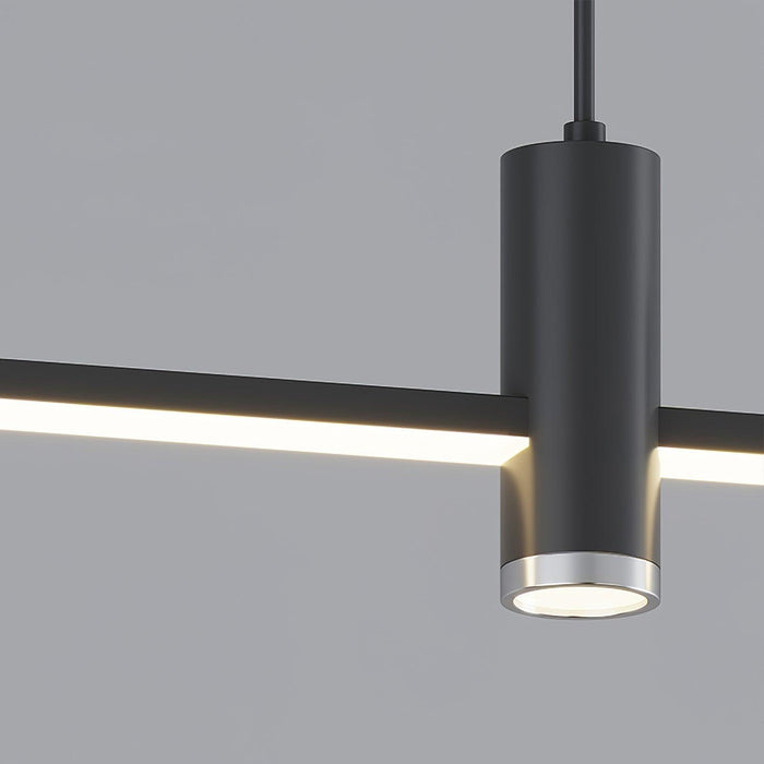 Link Pendant Light-DWHOME