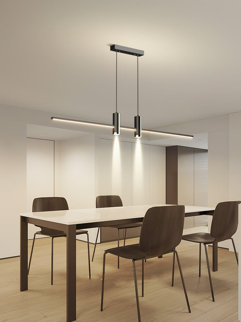 Link Pendant Light-DWHOME