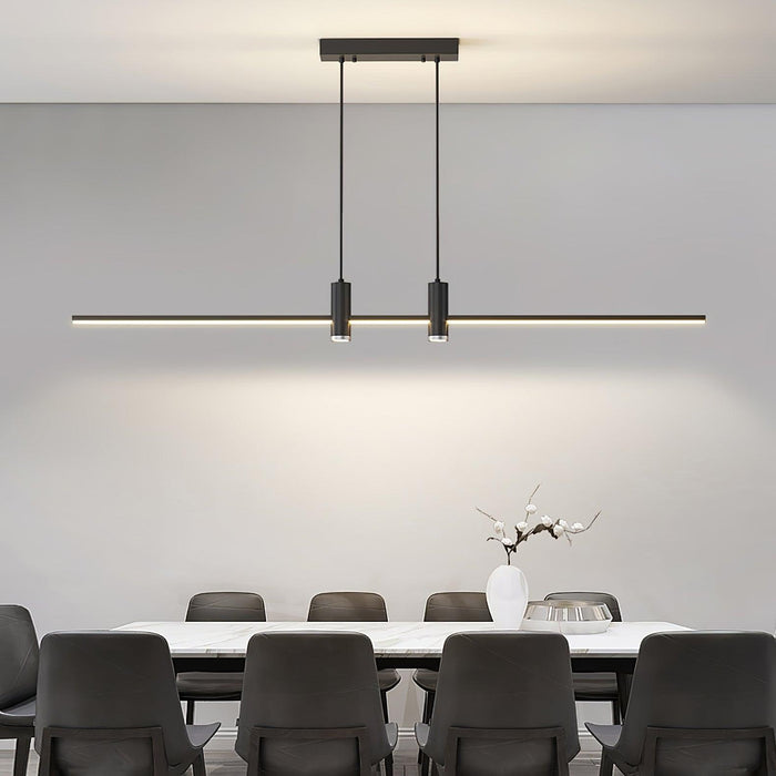 Link Pendant Light-DWHOME