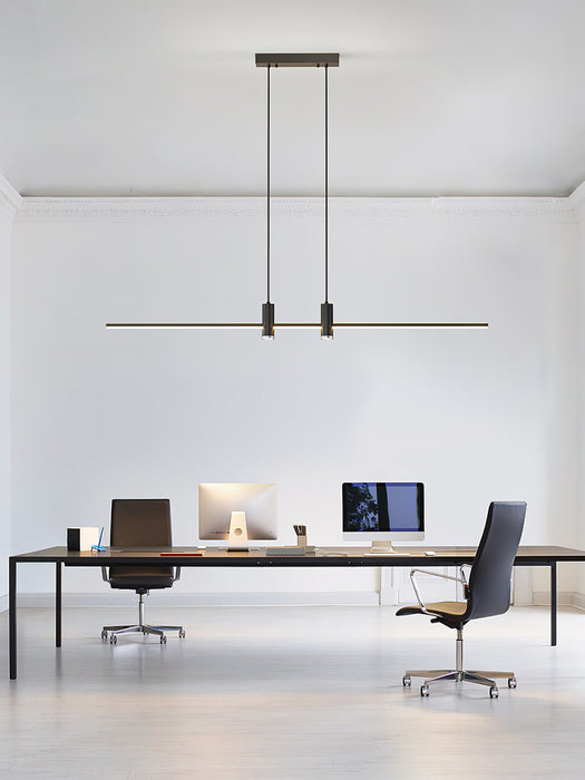 Link Pendant Light