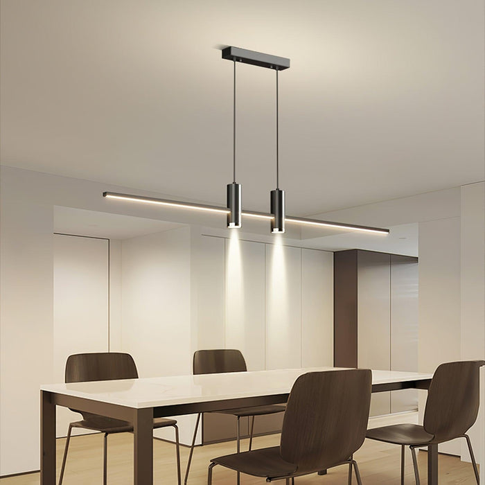 Link Pendant Light-DWHOME