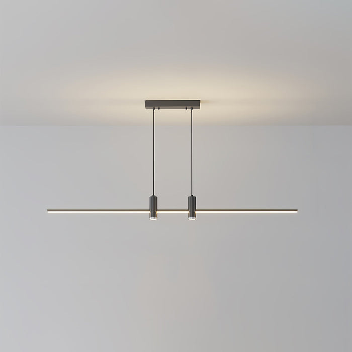 Link Pendant Light.