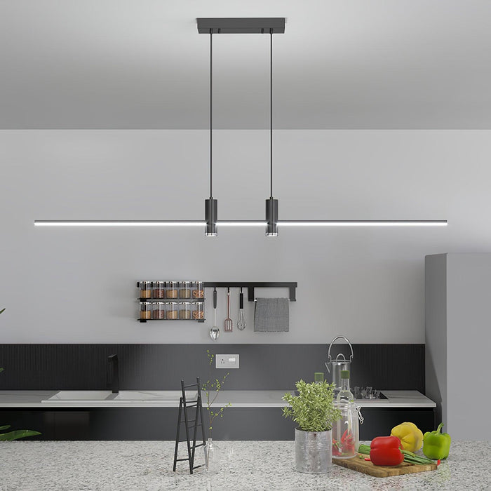 Link Pendant Light-DWHOME
