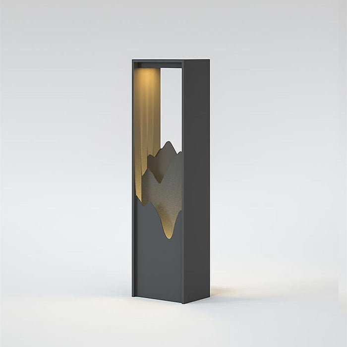Linkmoon Solar Outdoor Light-DWHOME