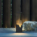 Linkmoon Garden Outdoor Light-DWHOME