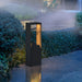 Linkmoon Solar Outdoor Light-DWHOME
