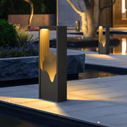 Linkmoon Solar Outdoor Light-DWHOME
