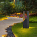 Linkmoon Solar Outdoor Light-DWHOME