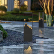 Linkmoon Garden Outdoor Light-DWHOME