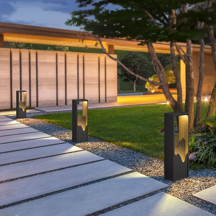 Linkmoon Garden Outdoor Light-DWHOME