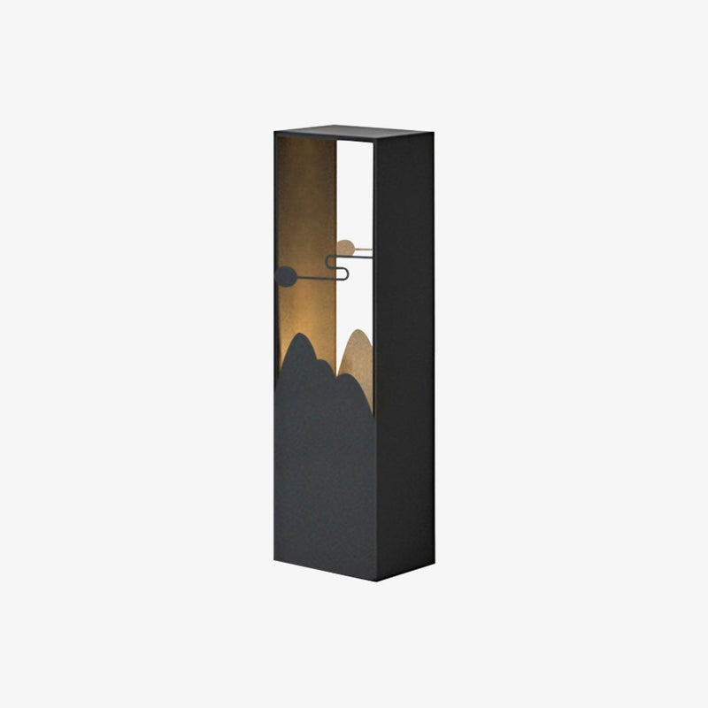 Linkmoon Solar Outdoor Light-DWHOME